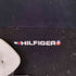 トミーヒルフィガー TOMMY HILFIGER リバーシブルダウンジャケット メンズ JPN:L