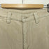 ビッグジョン BIG JOHN W503 細畝コーデュロイ ワイドワークパンツ メンズ 28×34