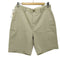エルエルビーン L.L.Bean NATURAL FIT コットン チノショートパンツ メンズ US:30-31