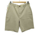 エルエルビーン L.L.Bean NATURAL FIT コットン チノショートパンツ メンズ US:30-31