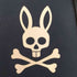 サイコバニー Psycho Bunny 保冷 ラウンドバッグ レディース