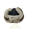 ルース Loose EMBROIDERY BEANIE メンズ
