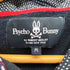 サイコバニー Psycho Bunny ビッグロゴ プルオーバー パーカー レディース import:M