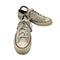 コンバース CONVERSE CT70 PARCHMENT LOW CUT 生成り パーチメント ロー カット スニーカー メンズ CONVERSE:6 1/2