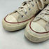 コンバース CONVERSE CT70 PARCHMENT LOW CUT 生成り パーチメント ロー カット スニーカー メンズ CONVERSE:6 1/2