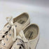 コンバース CONVERSE CT70 PARCHMENT LOW CUT 生成り パーチメント ロー カット スニーカー メンズ CONVERSE:6 1/2