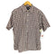 ギャップ Gap 00S OLD チェック半袖シャツ メンズ L/G