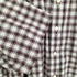 ギャップ Gap 00S OLD チェック半袖シャツ メンズ L/G