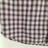 ギャップ Gap 00S OLD チェック半袖シャツ メンズ L/G