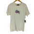 ステューシー Stussy ストックロゴプリントTシャツ メンズ L
