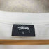 ステューシー Stussy ストックロゴプリントTシャツ メンズ L