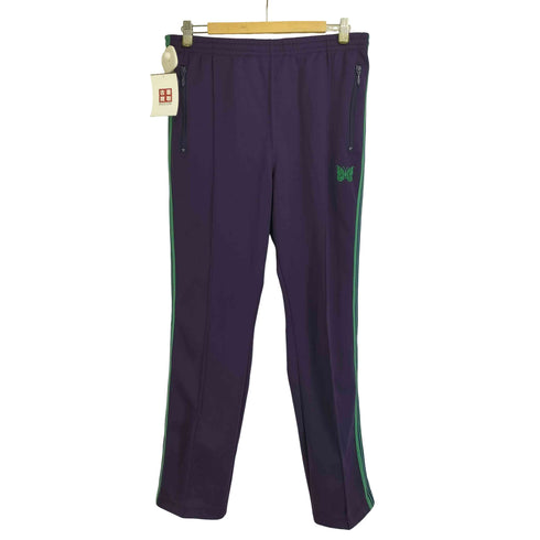 ニードルズ Needles 21ss Narrow Track Pant - Poly Smooth トラックパンツ メンズ M