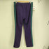 ニードルズ Needles 21ss Narrow Track Pant - Poly Smooth トラックパンツ メンズ M