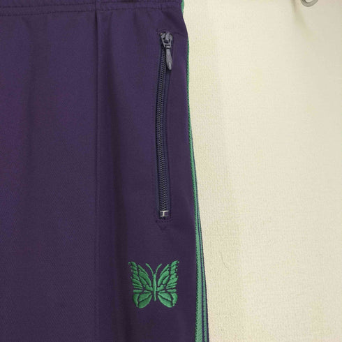 ニードルズ Needles 21ss Narrow Track Pant - Poly Smooth トラックパンツ メンズ M