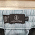 ヴォルコム VOLCOM ロゴ刺繍イージーワークパンツ レディース 27
