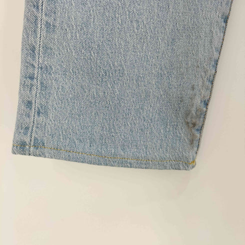 リーバイス Levis 501 ジーンズ '93 ストレートデニム メンズ W28 L32