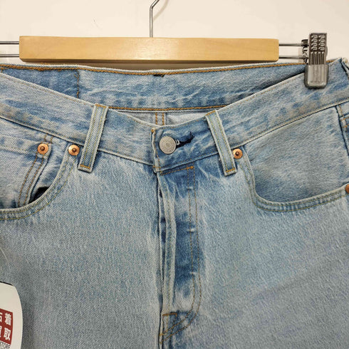 リーバイス Levis 501 ジーンズ '93 ストレートデニム メンズ W28 L32
