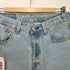 リーバイス Levis 501 ジーンズ '93 ストレートデニム メンズ W28 L32