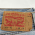 リーバイス Levis 501 ジーンズ '93 ストレートデニム メンズ W28 L32