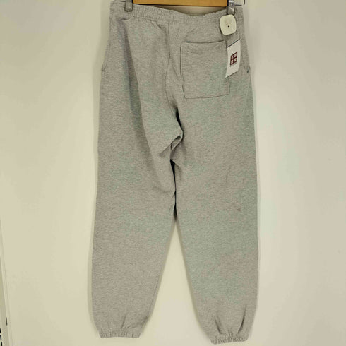 ロサンゼルスアパレル Los Angeles Apparel USA製 14OZ 裏起毛 ヘビーウエイト スウェット パンツ メンズ M