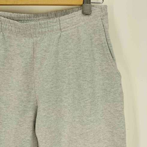 ロサンゼルスアパレル Los Angeles Apparel USA製 14OZ 裏起毛 ヘビーウエイト スウェット パンツ メンズ M