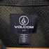ヴォルコム VOLCOM オンブレチェックネルシャツ メンズ S