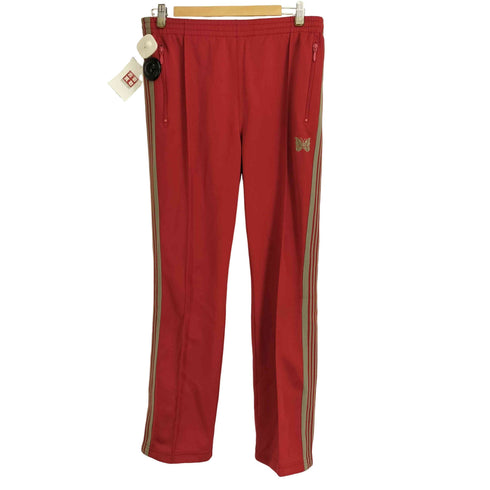 ニードルズ Needles 22ss Narrow Track Pant ナロートラックパンツ メンズ M