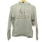 トミージーンズ tommy jeans 2019年製 ロゴ プルオーバー パーカー レディース import:S