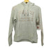 トミージーンズ tommy jeans 2019年製 ロゴ プルオーバー パーカー レディース import:S