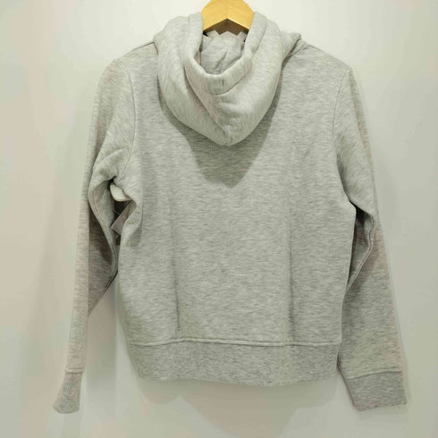 トミージーンズ tommy jeans 2019年製 ロゴ プルオーバー パーカー レディース import:S