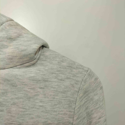 トミージーンズ tommy jeans 2019年製 ロゴ プルオーバー パーカー レディース import:S