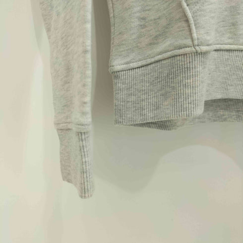 トミージーンズ tommy jeans 2019年製 ロゴ プルオーバー パーカー レディース import:S