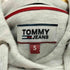 トミージーンズ tommy jeans 2019年製 ロゴ プルオーバー パーカー レディース import:S