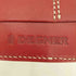 DEGNER レザーメディスンバッグ メンズ