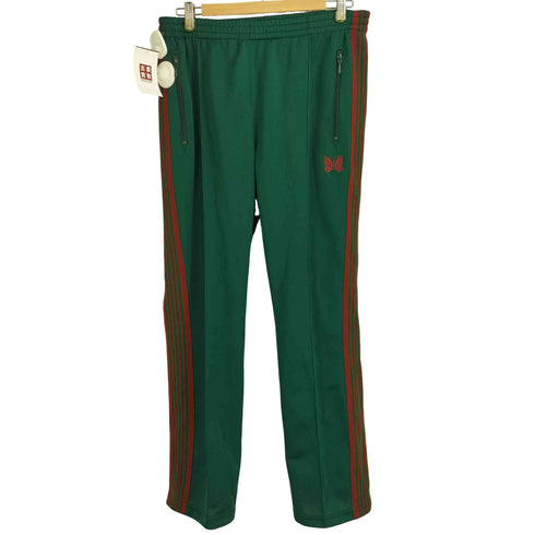 ニードルズ Needles ×Jeans Factory 22ss 別注 Narrow Track Pant ナロートラックパンツ メンズ M