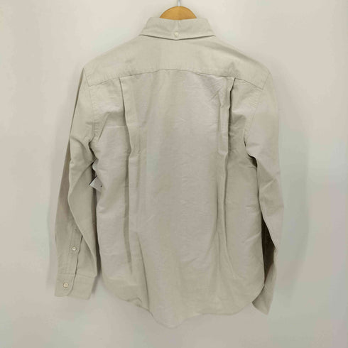 ROCOCO アメリカンオックス クラシックボタンダウンシャツ メンズ JPN:M