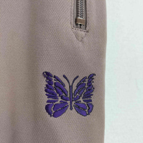 ニードルズ Needles 22aw Track Pant - Poly Smooth メンズ S