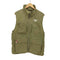 ヘリーハンセン HELLY HANSEN Multi-Pocket Travel Vest ナイロンベスト メンズ M