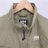 ヘリーハンセン HELLY HANSEN Multi-Pocket Travel Vest ナイロンベスト メンズ M