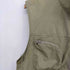 ヘリーハンセン HELLY HANSEN Multi-Pocket Travel Vest ナイロンベスト メンズ M