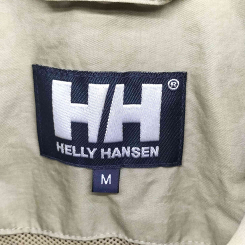 ヘリーハンセン HELLY HANSEN Multi-Pocket Travel Vest ナイロンベスト メンズ M