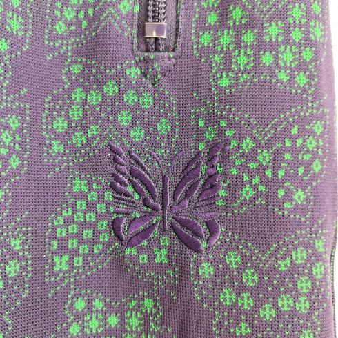 ニードルズ Needles 22ss Track Pant - Poly Jq メンズ S
