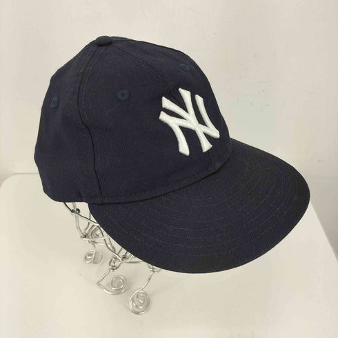 ニューエラ NEW ERA 59FIFTY 6パネルベースボールキャップ メンズ 7 4/1