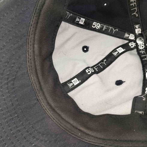ニューエラ NEW ERA 59FIFTY 6パネルベースボールキャップ メンズ 7 4/1