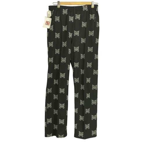 ニードルズ Needles 22ss 別注 Track Pant - Poly Jq. Papillon メンズ S
