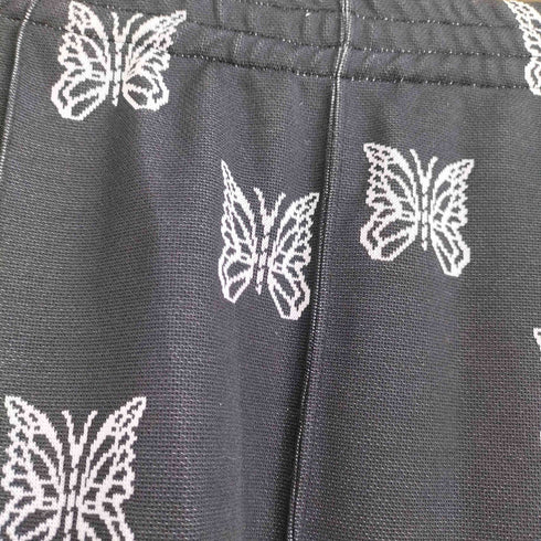 ニードルズ Needles 22ss 別注 Track Pant - Poly Jq. Papillon メンズ S