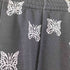 ニードルズ Needles 22ss 別注 Track Pant - Poly Jq. Papillon メンズ S