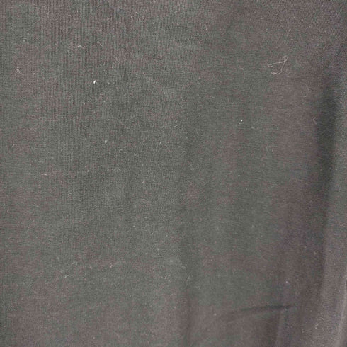 エンポリオアルマーニイーエーセブン EMPORIO ARMANI EA7 フロントロゴ ポロシャツ メンズ XL