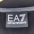 エンポリオアルマーニイーエーセブン EMPORIO ARMANI EA7 フロントロゴ ポロシャツ メンズ XL