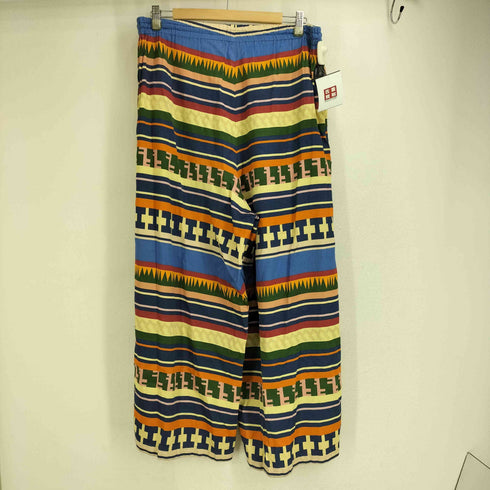 ニードルズ Needles 20ss Nd Print H.D. Pant ネイティブプリント ヒザデルパンツ メンズ 2